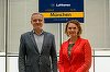 Consiliul Judeţean Bihor a semnat contractul cu Lufthansa pentru operarea zborurilor Oradea – München. Compania aeriană germană va opera trei curse săptămânale, dus-întors, din 1 iunie