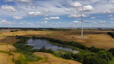Greenvolt Group a vândut un parc eolian de 83,2 MW din Polonia, tranzacţie de 174,4 milioane euro