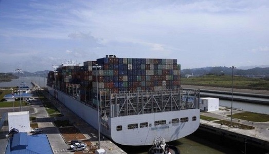 China avertizează că tranzacţia cu proprietăţi portuare a CK Hutchison trebuie să fie supusă evaluării antitrust
