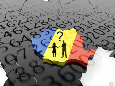 INS: La 1 ianuarie 2025, populaţia după domiciliu a României a scăzut uşor faţă de 1 ianuarie 2024, la 21,73 milioane persoane