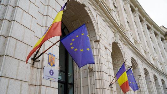 Ministerul de Finanţe lansează, din 9 mai, a patra ediţie FIDELIS din 2025, cu dobânzi de până la 7,80%