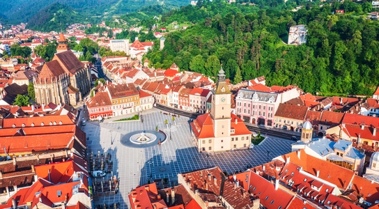 Asociaţia Naţională a Agenţiilor de Turism solicită candidaţilor la Preşedinţia României să abordeze şi tema turismului - ”Turismul – marele absent din campaniile electorale”