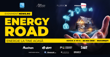 Directorul general al Federaţiei Patronale a Energiei, Daniel Apostol, va pleda pentru investiţii strategice la evenimentul premium News.ro “Energy Road - Energie la tine acasă” - ediţia a VII-a