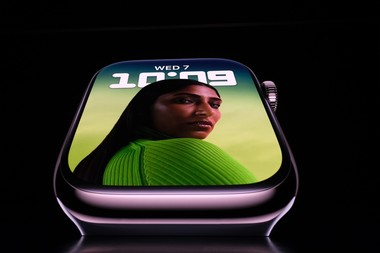 Scad vânzările de Apple Watch 