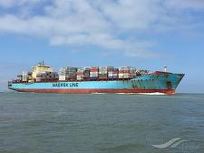 Maersk avertizează asupra scăderii pieţei de containere pe fondul tensiunilor tarifare dintre SUA şi China
