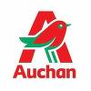 Auchan închide 25 de supermarketuri în Spania şi concediază 710 angajaţi