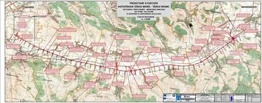 Cristian Pistol: Din data de 15 mai pot începe lucrările pentru construcţia unei noi secţiuni a A8 / Contract în valoare de 2,46 miliarde lei