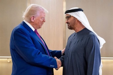 Casa Albă anunţă un parteneriat cu Emiratele Arabe Unite pentru un campus de inteligenţă artificială de amploare