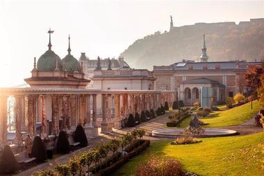 Budapesta a primit 6,03 milioane de vizitatori în 2024, în creştere de 24% faţă de anul anterior