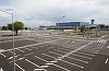 Aeroportul Otopeni dă în folosinţă o nouă parcare pentru pasageri şi începe construcţia altei parcări cu 4 niveluri