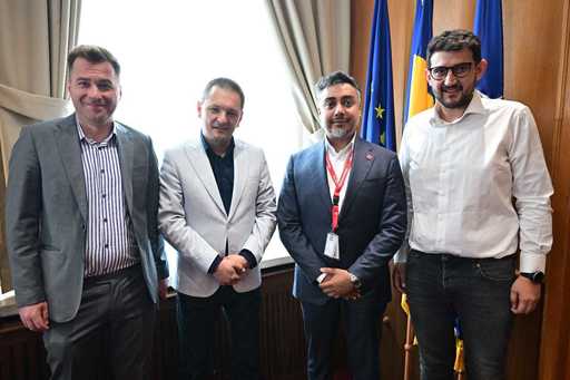 Cursă aeriană Craiova – Istanbul, din octombrie / Preşedinte CJ Dolj: Din Craiova se va zbura către unul dintre cele mai mari hub-uri aeriene din lume