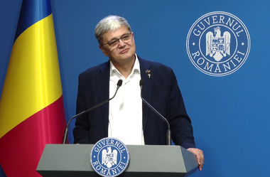 Boloş: Cererea de plată 3 urmează să fie încasată până în data de 10 iunie parţial, respectiv din 2 miliarde de euro urmează să fie viraţi şi plătiţi României 1,3 miliarde de euro
