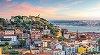 Sondaj: Portugalia, destinaţia preferată de americani pentru relocare 