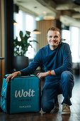 INTERVIU - Miki Kuusi, fondator şi CEO Wolt, care preia Tazz de la eMag: Este un moment „1+1=3”. Tazz e prima achiziţie importantă pe care Wolt o face. Am găsit o echipă puternică, o operaţiune funcţională şi expertiză locală