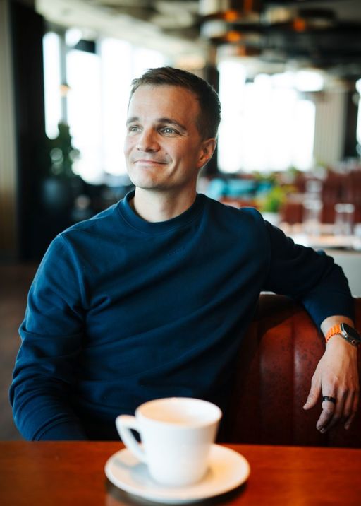 INTERVIU - Miki Kuusi, fondator şi CEO Wolt, care preia Tazz de la eMag: Achiziţia Tazz a fost o oportunitate. România este o piaţă cu potenţial mare de creştere pe termen lung
