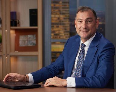 Conferinţa Energy road - Energie la tine acasă – Daniel Apostol (Federaţia Patronală a Energiei): În sectorul energetic, când vine vorba despre reglementare, e nevoie de coerenţă
