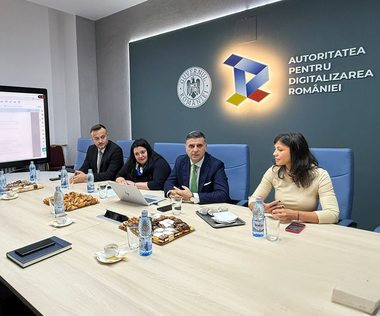 Autoritatea de Supraveghere Financiară a semnat un contract de finanţare de 96,4 milioane de lei pentru proiectul de transformare digitală a instituţiei