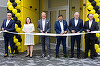 Grupul german Kärcher deschide a treia fabrică în România, prin inaugurarea unei noi unităţi în Curtea de Argeş