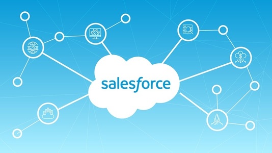 Salesforce achiziţionează compania de management al datelor Informatica, într-o tranzacţie de 8 miliarde de dolari