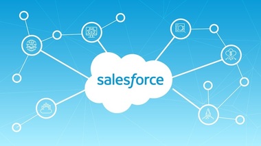 Salesforce achiziţionează compania de management al datelor Informatica, într-o tranzacţie de 8 miliarde de dolari