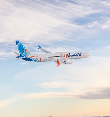 Zboruri directe spre Dubai, din 19 septembrie, de pe Aeroportul Iaşi / Costel Alexe: Este o reusită majoră şi rezultatul investiţiilor strategice pe care le-am făcut în ultimii ani / Cât costă un zbor