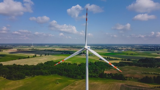 Greenvolt Group a vândut portofoliul eolian de 33,2 MW din Polonia către Enea Nowa Energia, tranzacţie de 83,3 milioane de euro