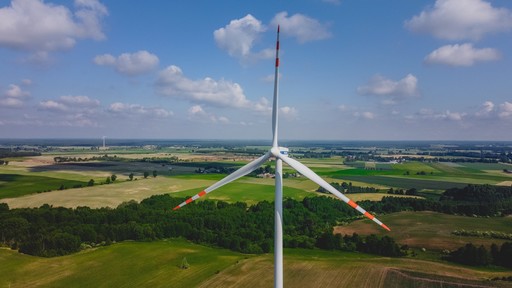 Greenvolt Group a vândut portofoliul eolian de 33,2 MW din Polonia către Enea Nowa Energia, tranzacţie de 83,3 milioane de euro