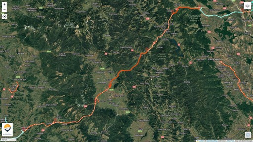 Asociaţia Pro Infrastructură: UMB cere rezilierea şi încetarea "amiabilă" pe două loturi ale Autostrăzii A8 / Mărul discordiei - suma iniţială pe care UMB trebuie să o plătească CNIR aferentă garanţiei de bună execuţie: 1,5% din preţul contractului