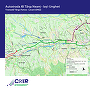 Şase oferte au fost depuse pentru construirea tronsonului 2 Târgu Frumos-Leţcani al Autostrăzii Unirii A8