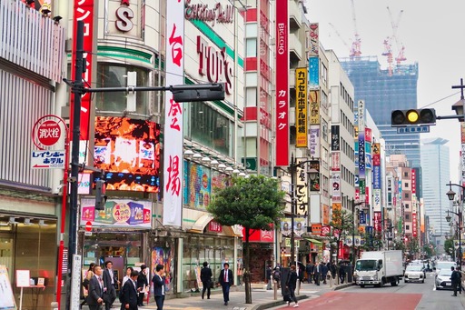 Japonia adoptă o lege care obligă firmele să se alăture schemei de comercializare a certificatelor de emisii de CO2