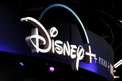 Disney concediază câteva sute de angajaţi în departamentele de film, televiziune şi finanţe corporative