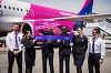 Wizz Air inaugurează două rute noi din Craiova către Memmingen, Germania, şi către Bari, Italia. A doua aeronavă a fost realocată bazei operaţionale