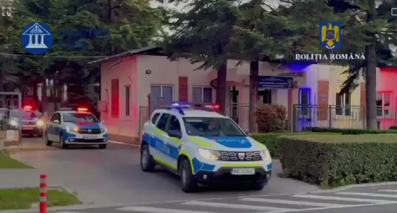 Percheziţii la firme şi persoane suspectate de reciclare fictivă / Ar fi emis documente false privind cumpărarea şi reclarea ambalajelor din sticlă, PET şi plastic / Prejudiciu de 8 milioane de lei

