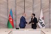 Grupul MOL şi SOCAR au ajuns la un acord asupra unor clauze cheie privind o oportunitate de explorare onshore în Azerbaidjan