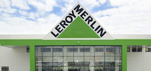 Leroy Merlin va inaugura în luna iunie cel de-al 23-lea magazin din România şi al doilea din Iaşi
