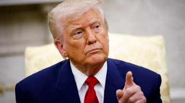 Donald Trump îl atacă din nou pe şeful Rezervei Federale, Jerome Powell, şi cere scăderea dobânzilor după un raport slab privind piaţa muncii
