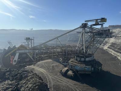 Guvernul a aprobat un ajutor de peste 279 de milioane de lei pentru Complexul Energetic Oltenia / Burduja: România îşi asumă cu responsabilitate tranziţia energetică, dar o face realist, cu cap, fără a periclita securitatea energetică a românilor