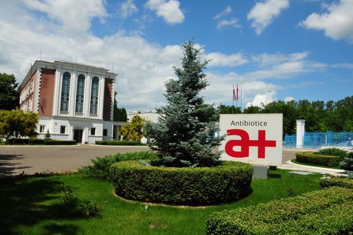 Antibiotice Iaşi a câştigat o nouă licitaţie în Regatul Unit. 7 milioane de flacoane de antibiotice injectabile vor fi livrate în următorii doi ani către spitalele din Regatul Unit