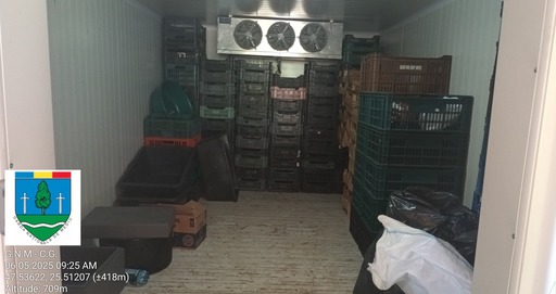 Garda de Mediu, control la centre din judeţul Suceava care colectează ciuperci – Amenzi de 360.000 de lei / S-a dispus măsura de suspendare a activităţii până la obţinerea autorizaţiei de mediu

