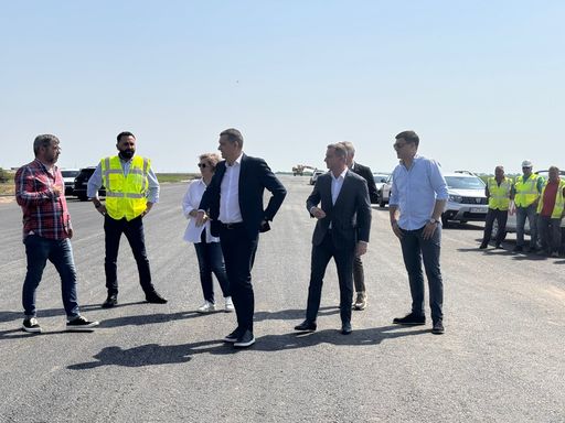 Sorin Grindeanu, despre o eventuală renunţare la construcţia unui stadion nou la Timişoara: Nu pot să accept vreodată să fac parte dintr-un guvern unde aceste investiţii nu îşi mai găsesc locul / E un alt exemplu de linie roşie