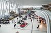 Aeroportul Internaţional Ferenc Liszt din Budapesta anunţă 11 rute noi pentru orarul de vară 2025, după ce a încheiat primul trimestru cu peste 4 milioane de pasageri, în creştere cu 15,5% 