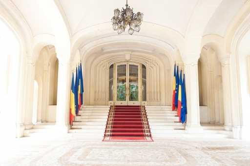 Radu Burnete, despre negocierile pentru măsurile fiscal-bugetare: Au înregistrat progrese / Noi discuţii, miercuri, de la ora 15.00


