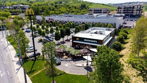 Investiţie de 28 milioane de euro realizată de compania Iulius, într-un proiect de retail în apropiere de municipiul Iaşi 
