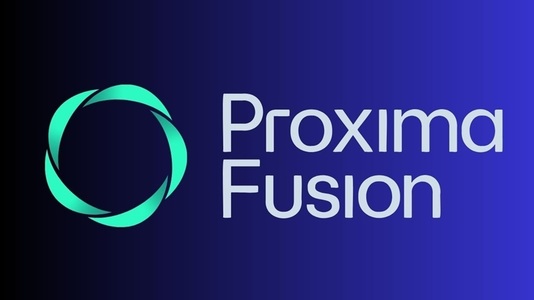 Startupul german Proxima Fusion atrage 148 de milioane de dolari, într-o rundă record de finanţare pentru energia prin fuziune nucleară