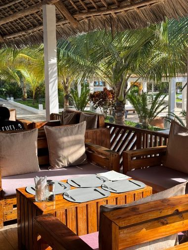 Un grup de investitori români inaugurează al doilea resort în Zanzibar, de patru stele, cu 40 de camere
