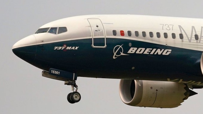 Boeing reia livrările către China cu un avion 787-9 livrat companiei Juneyao Airlines