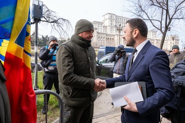 Fechet: Curtea de Conturi a descoperit la Romsilva abateri semnificative şi generalizate/ Gestionare deficitară a patrimoniului şi venituri neîncasate din suprafeţele date spre folosinţă temporară, dar premii de 216 milioane de lei pentru toţi angajaţii