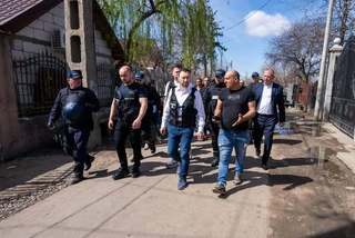 Ministrul Mircea Fechet: Am completat arsenalul de luptă împotriva poluării al Gărzii Naţionale de Mediu (GNM) cu 46 drone dotate cu senzori şi termoviziune / Sunt pregătite să detecteze atât poluanţii atmosferici, cât şi emisiile industriale