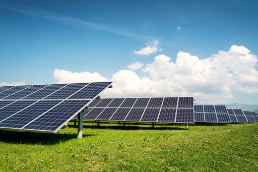 Engie Romania pune în funcţiune cel de-al şaselea parc fotovoltaic din portofoliu, în comuna Ariceştii Rahtivani, judeţul Prahova