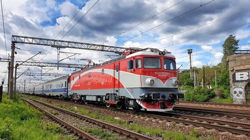 Directorul CFR Călători: Au fost semnate toate contractele pentru modernizarea celor 139 de vagoane şi 55 de locomotive electrice / Multe au fost realizate, livrate, unele chiar circulă, dar nu sunt plătite 